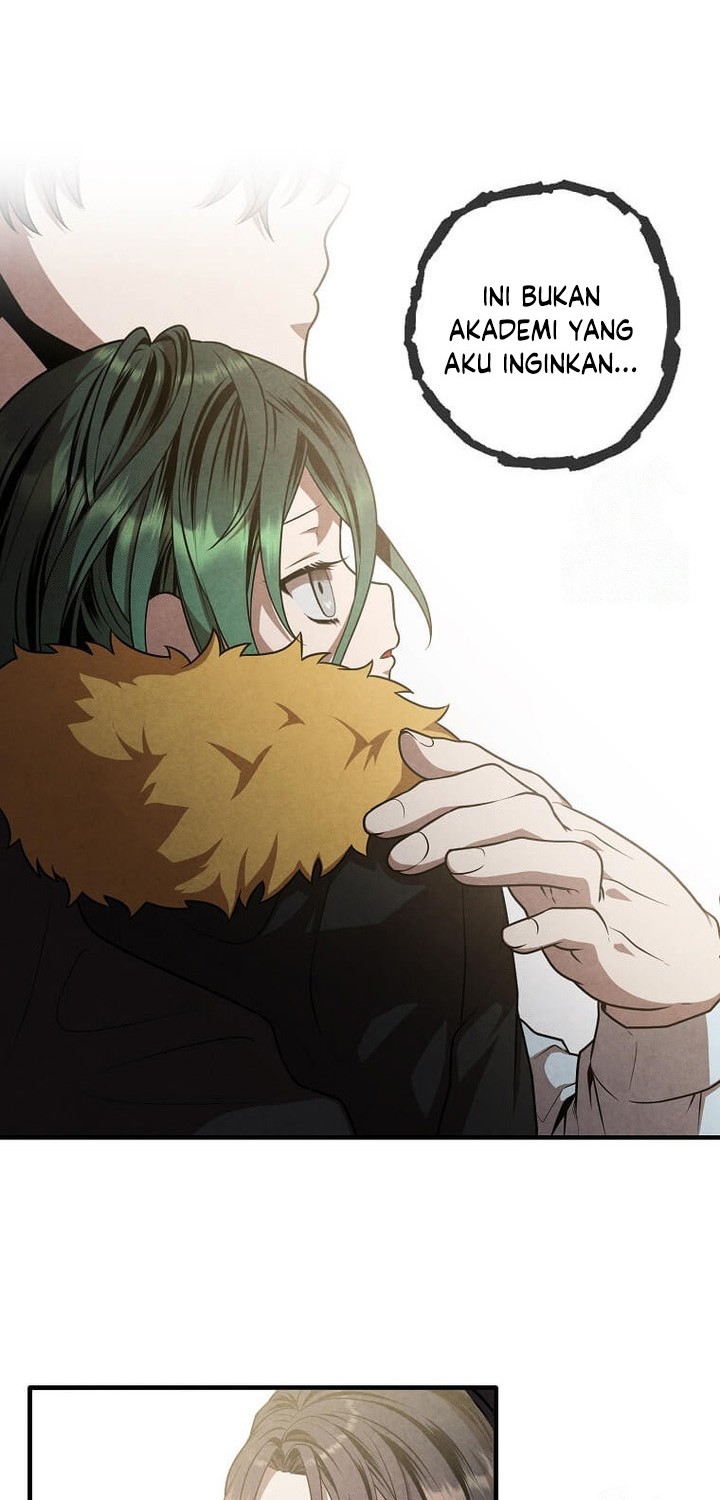Baca Manhwa Legendary Youngest Son of the Marquis House Chapter 132 Gambar 2
