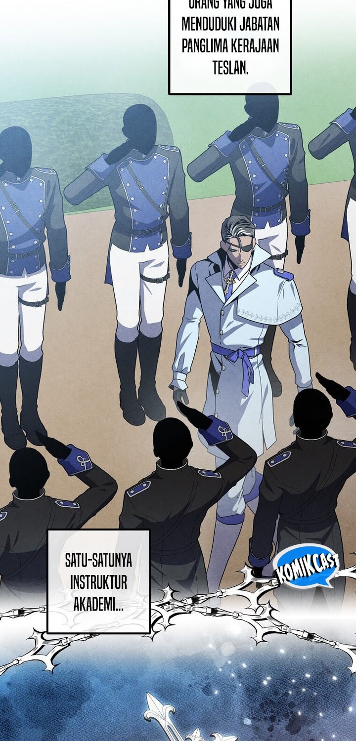 Legendary Youngest Son of the Marquis House Chapter 133 Gambar 24