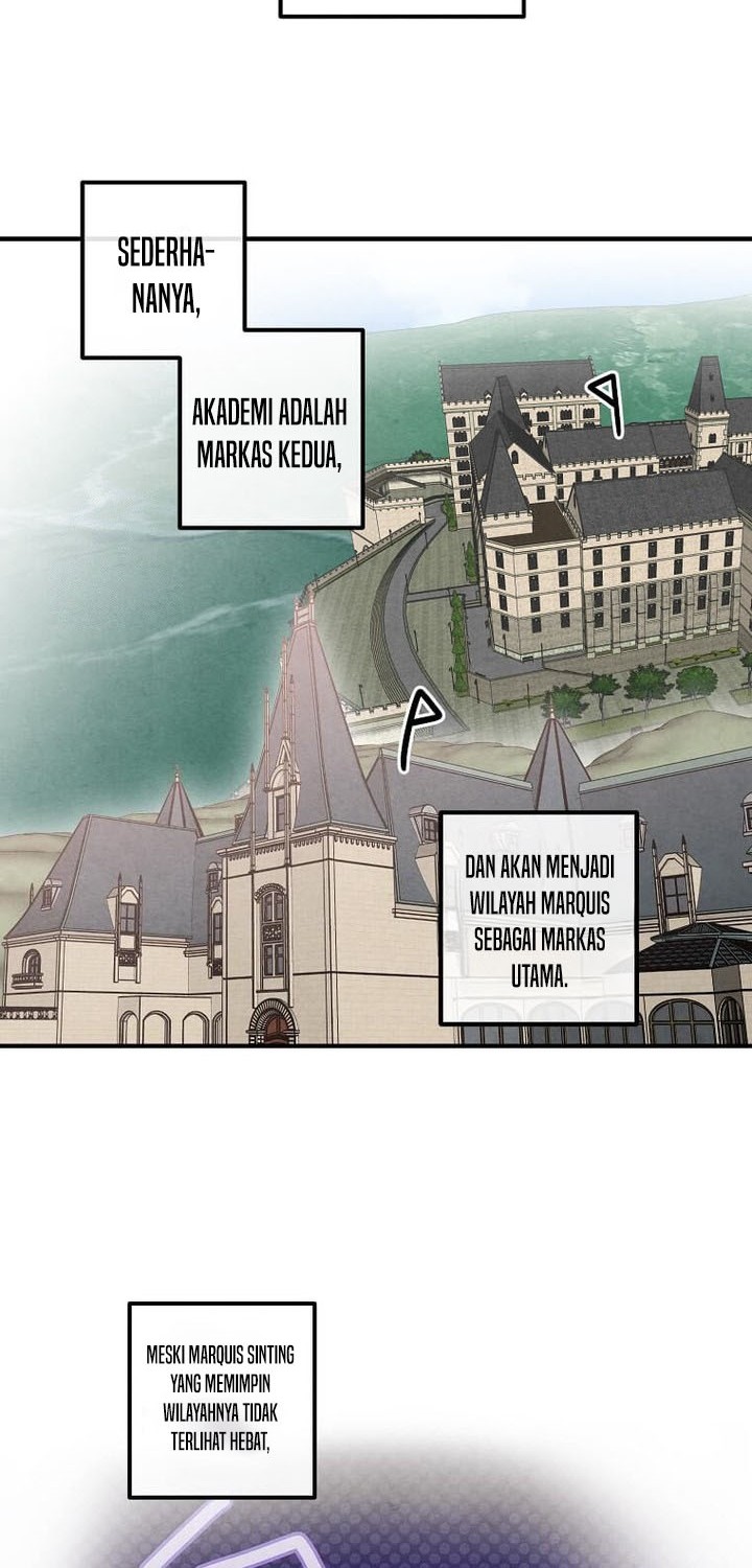 Baca Manhwa Legendary Youngest Son of the Marquis House Chapter 133 Gambar 2