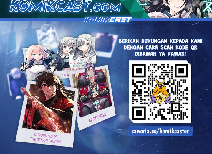 Legendary Youngest Son of the Marquis House Chapter 133 Gambar 40