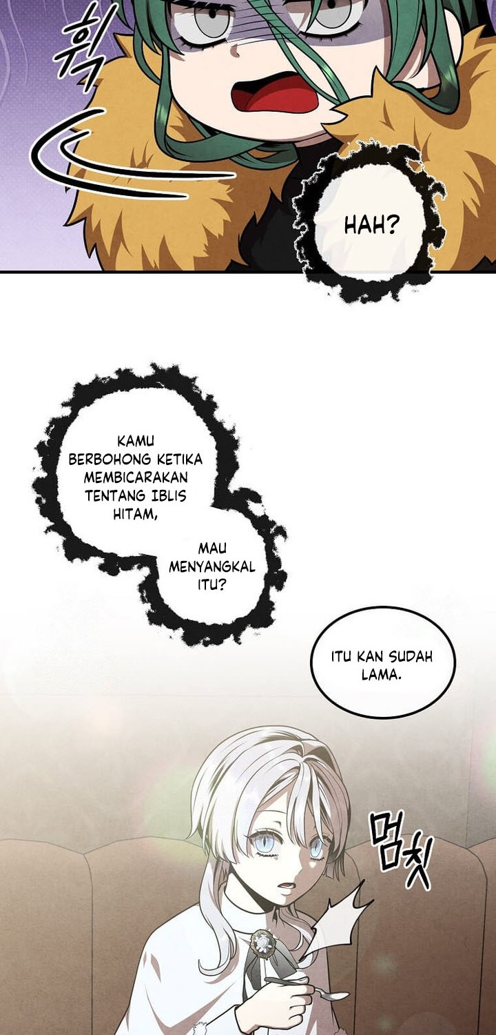 Legendary Youngest Son of the Marquis House Chapter 133 Gambar 7