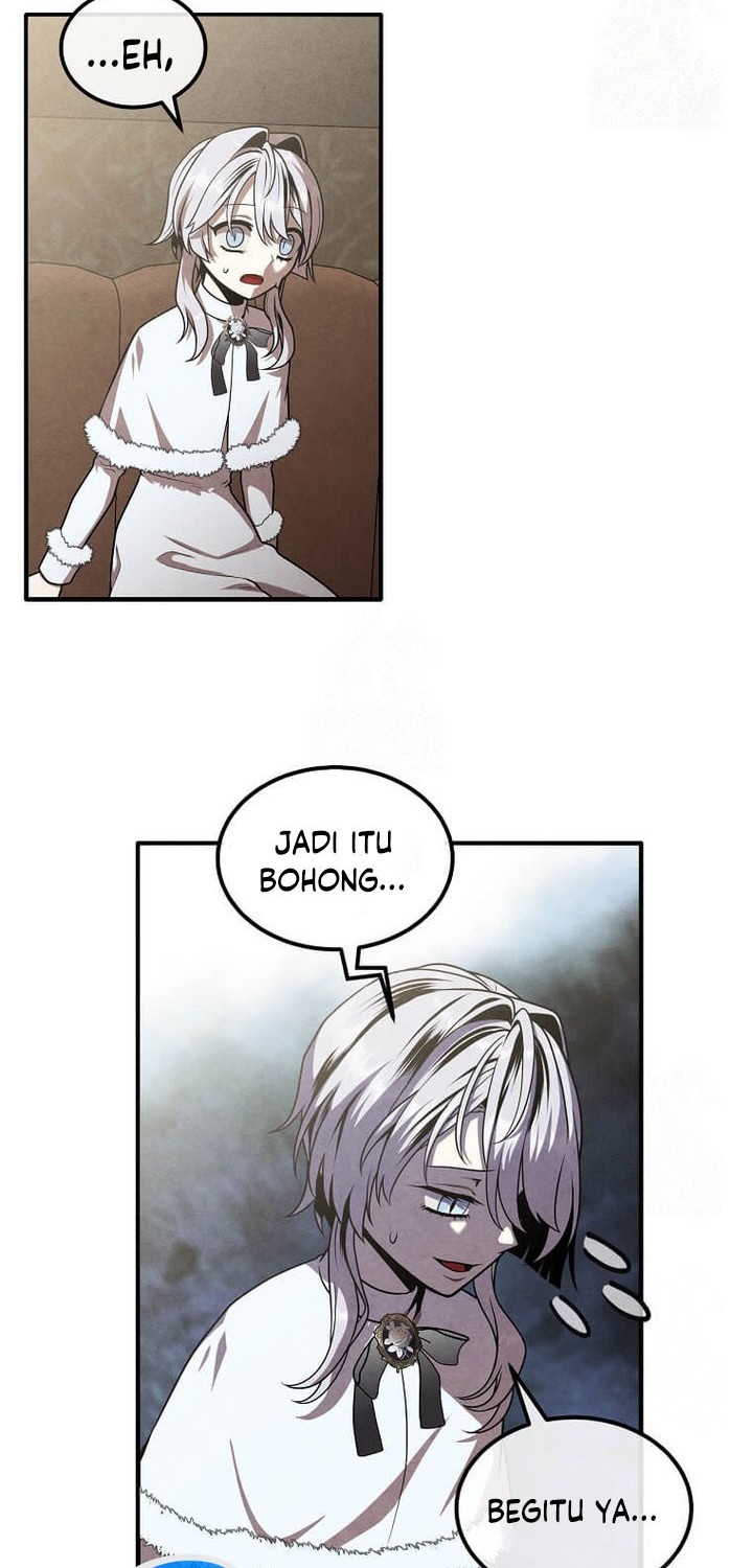 Legendary Youngest Son of the Marquis House Chapter 133 Gambar 9