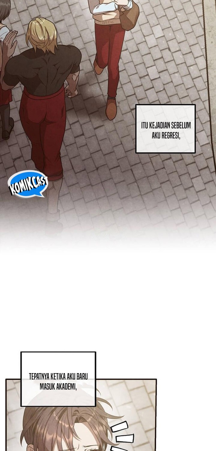 Baca Manhwa Legendary Youngest Son of the Marquis House Chapter 134 Gambar 2