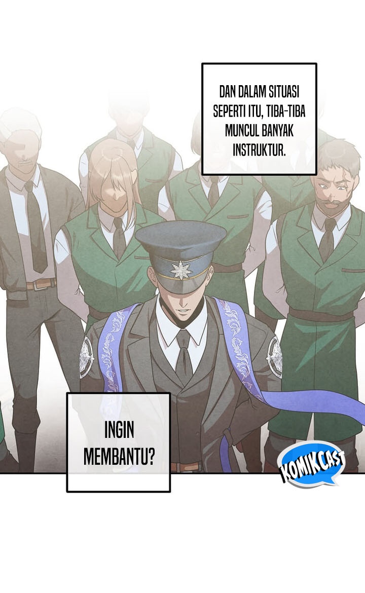 Legendary Youngest Son of the Marquis House Chapter 136 Gambar 20