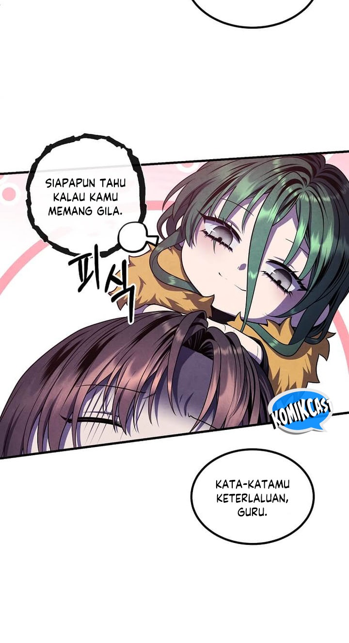 Legendary Youngest Son of the Marquis House Chapter 136 Gambar 50