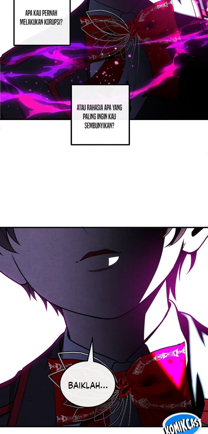 Legendary Youngest Son of the Marquis House Chapter 136 Gambar 7