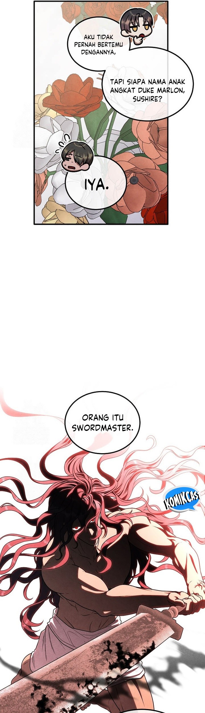 Legendary Youngest Son of the Marquis House Chapter 138 Gambar 26