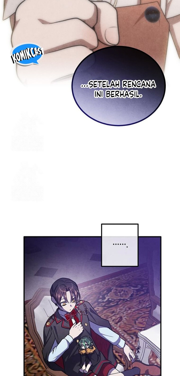 Baca Manhwa Legendary Youngest Son of the Marquis House Chapter 138 Gambar 2