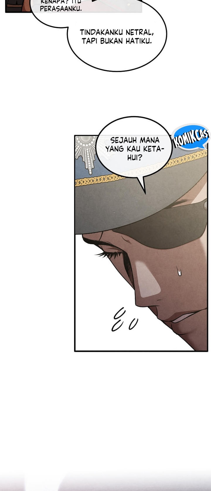 Legendary Youngest Son of the Marquis House Chapter 139 Gambar 10