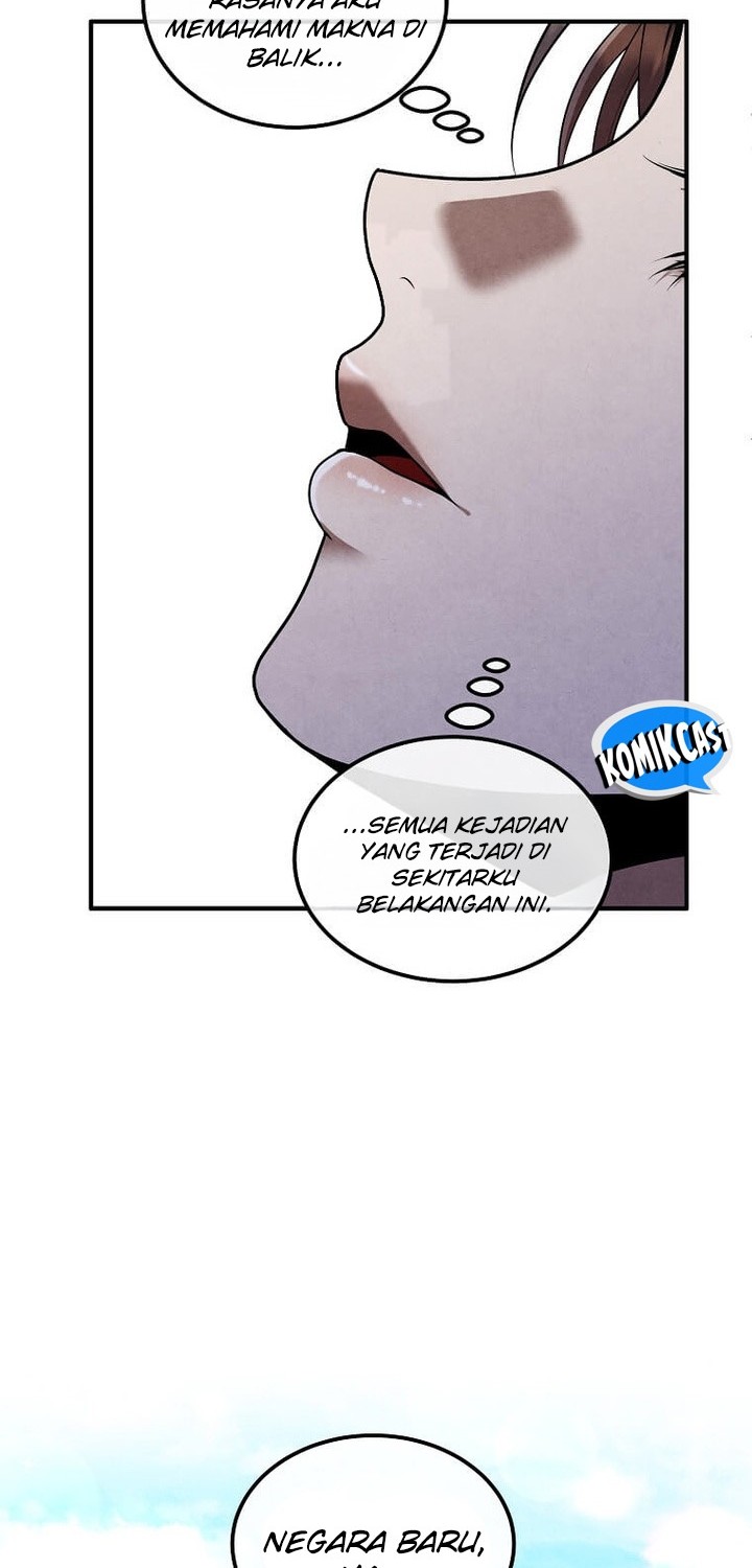 Legendary Youngest Son of the Marquis House Chapter 140 Gambar 27