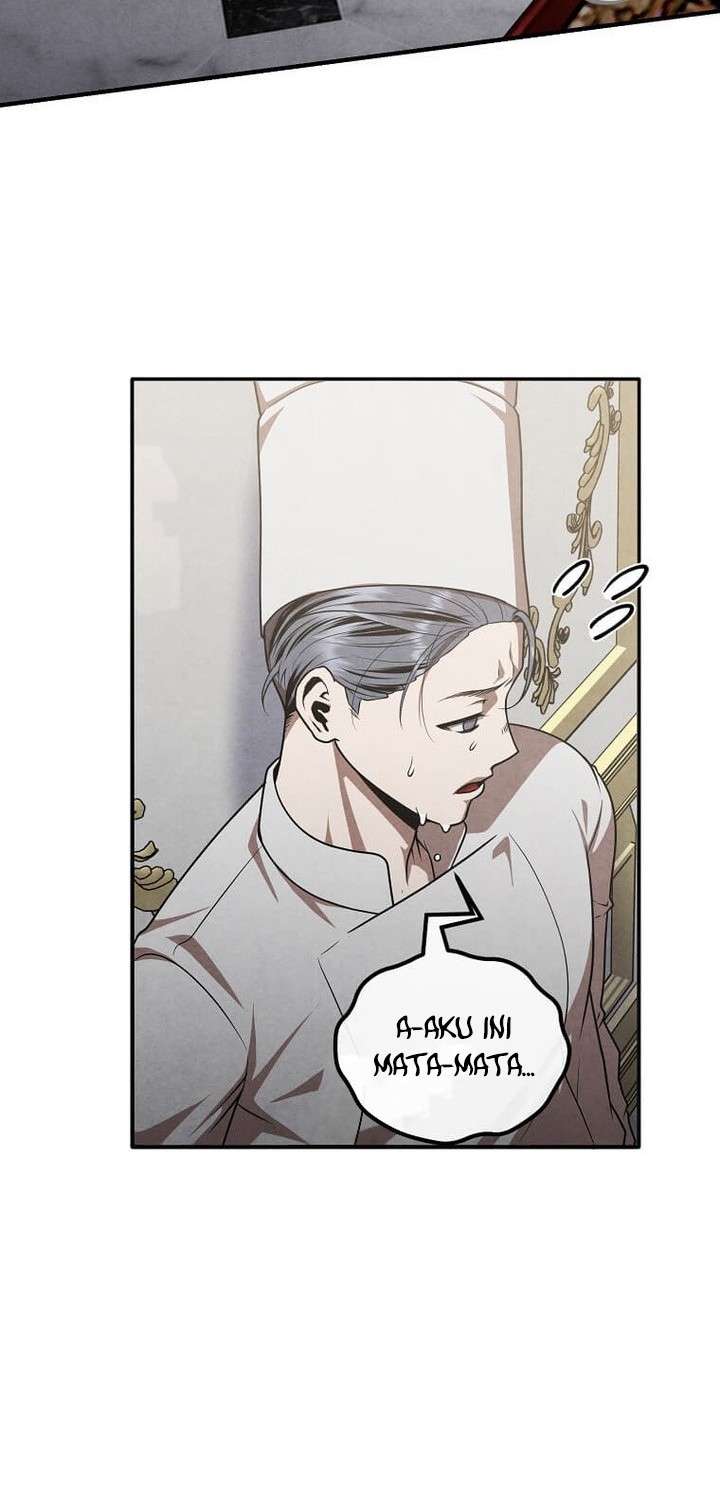 Baca Manhwa Legendary Youngest Son of the Marquis House Chapter 140 Gambar 2