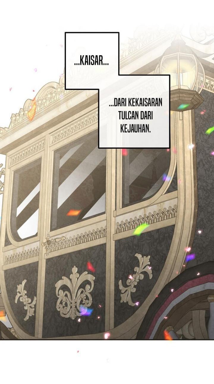 Baca Manhwa Legendary Youngest Son of the Marquis House Chapter 141 Gambar 2