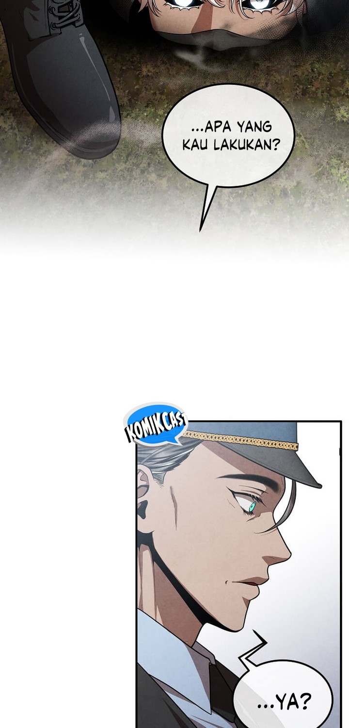 Legendary Youngest Son of the Marquis House Chapter 142 Gambar 19