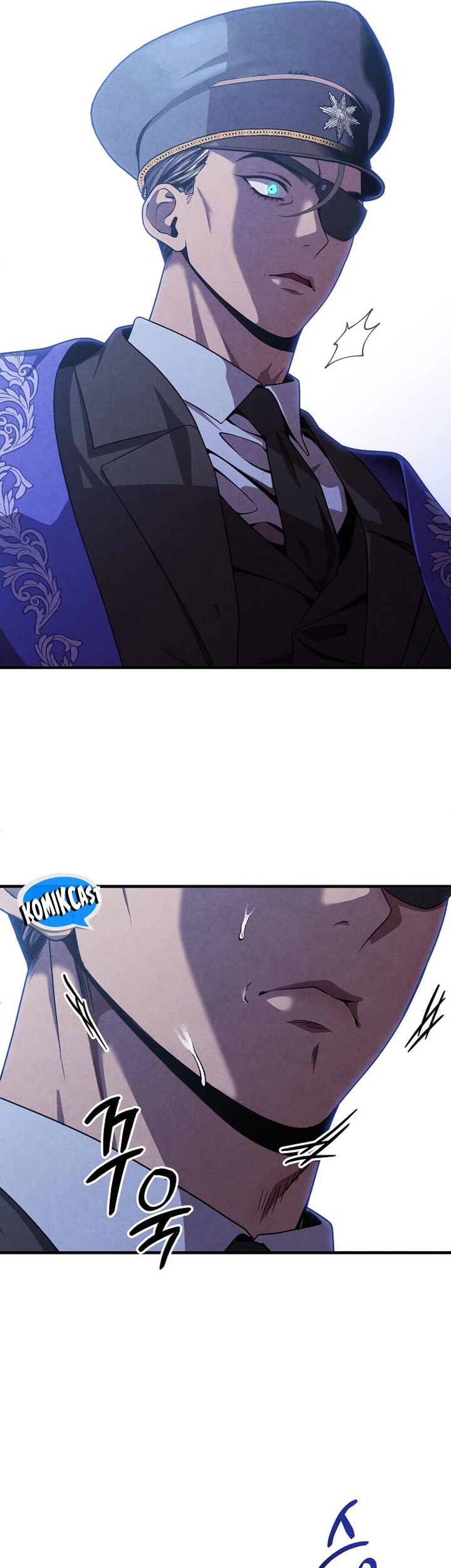 Legendary Youngest Son of the Marquis House Chapter 142 Gambar 21