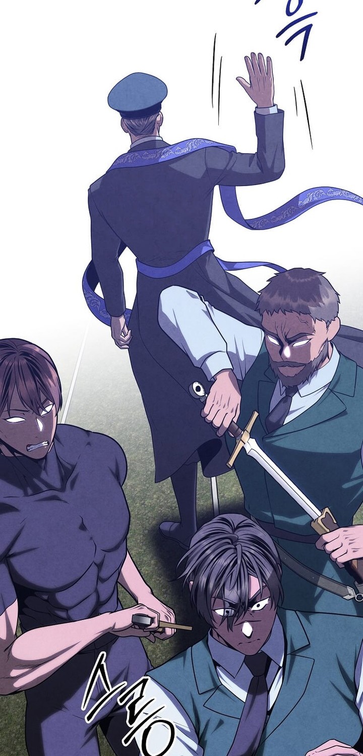 Legendary Youngest Son of the Marquis House Chapter 142 Gambar 22