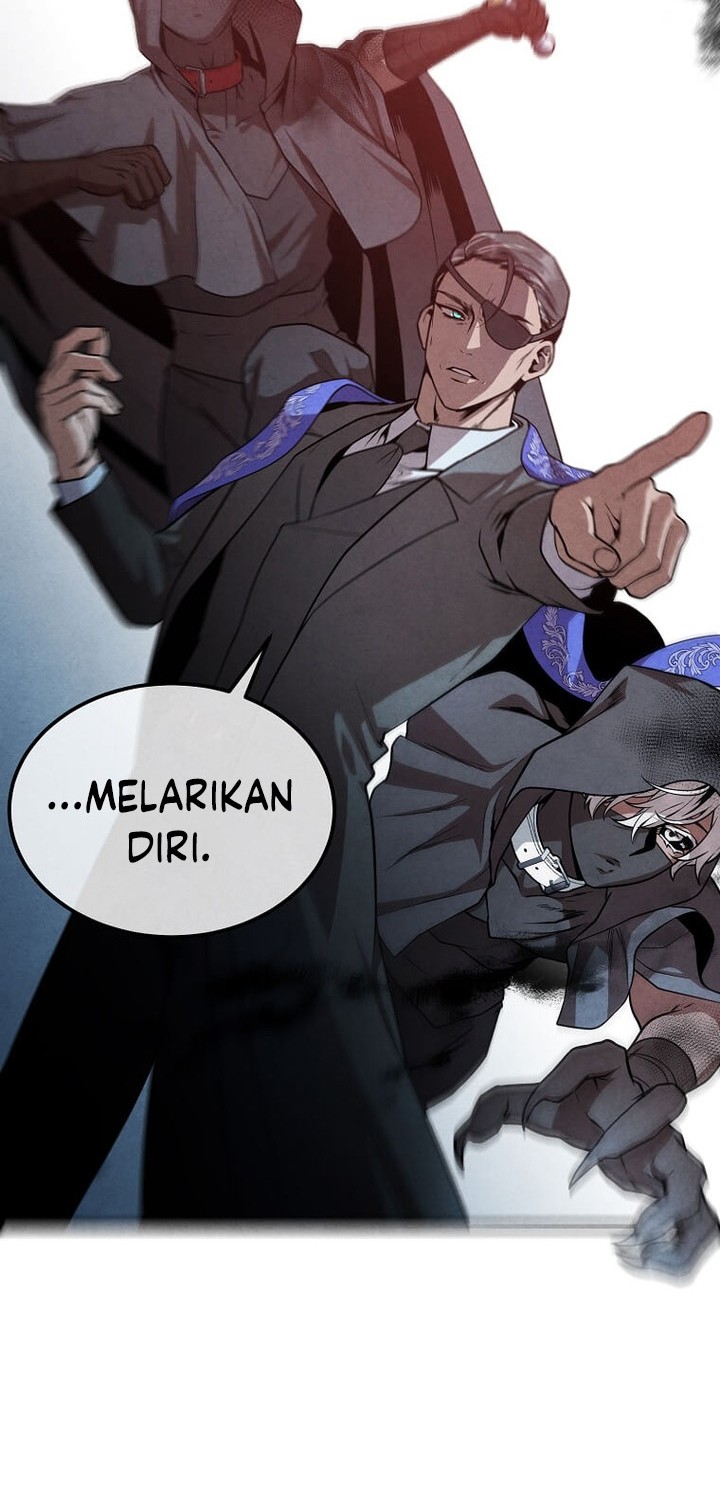 Legendary Youngest Son of the Marquis House Chapter 142 Gambar 29