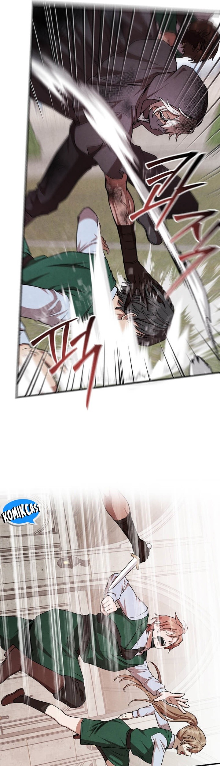 Legendary Youngest Son of the Marquis House Chapter 142 Gambar 31