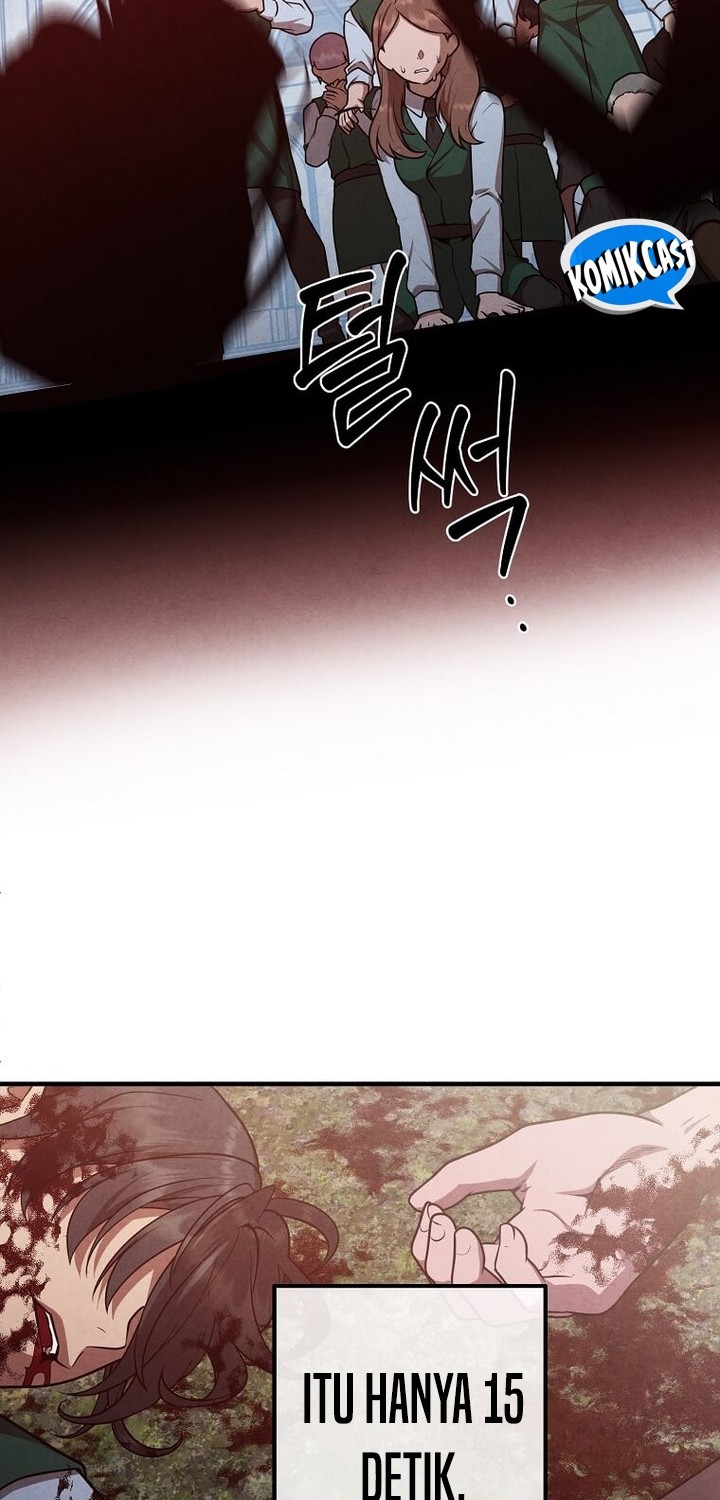 Legendary Youngest Son of the Marquis House Chapter 142 Gambar 37