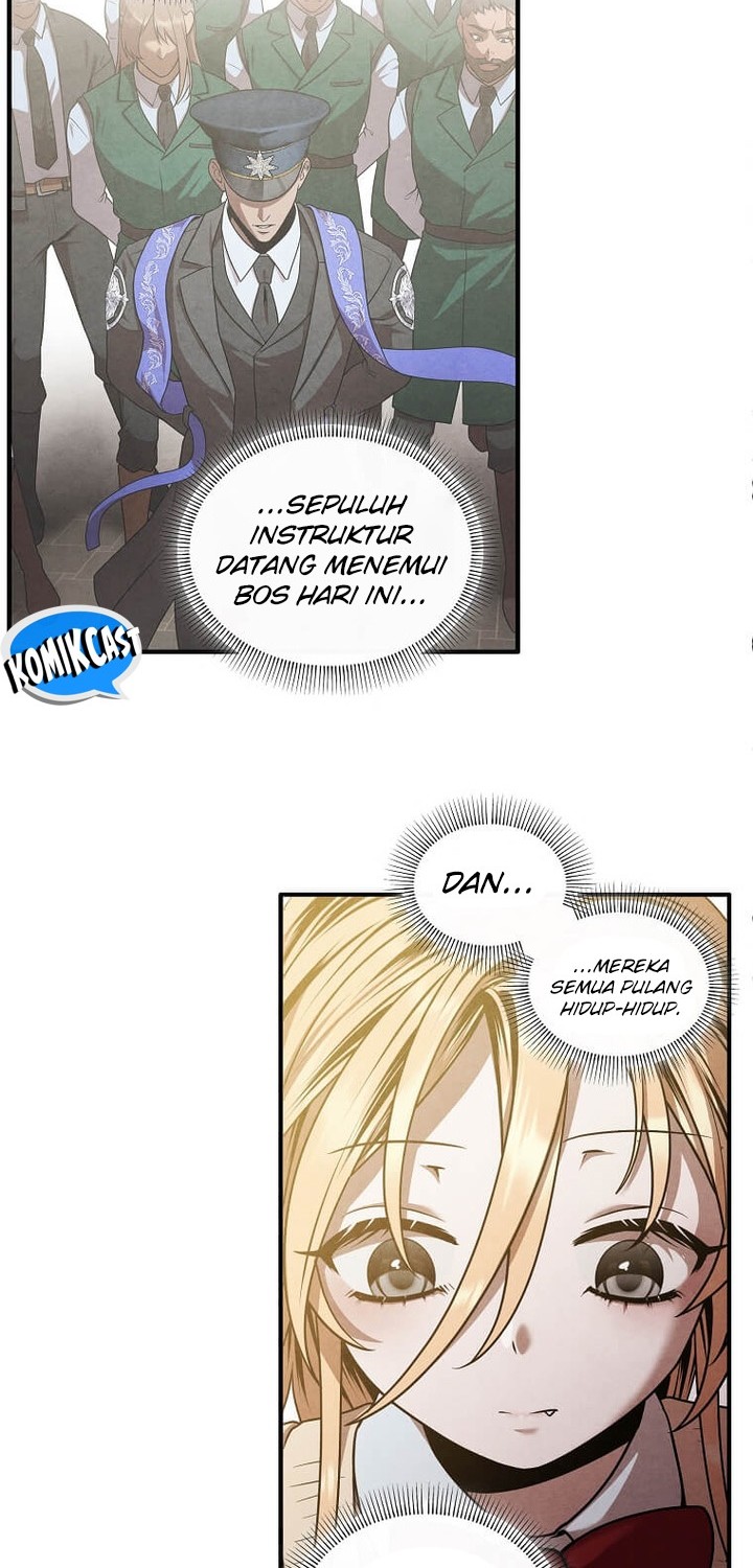 Legendary Youngest Son of the Marquis House Chapter 142 Gambar 4