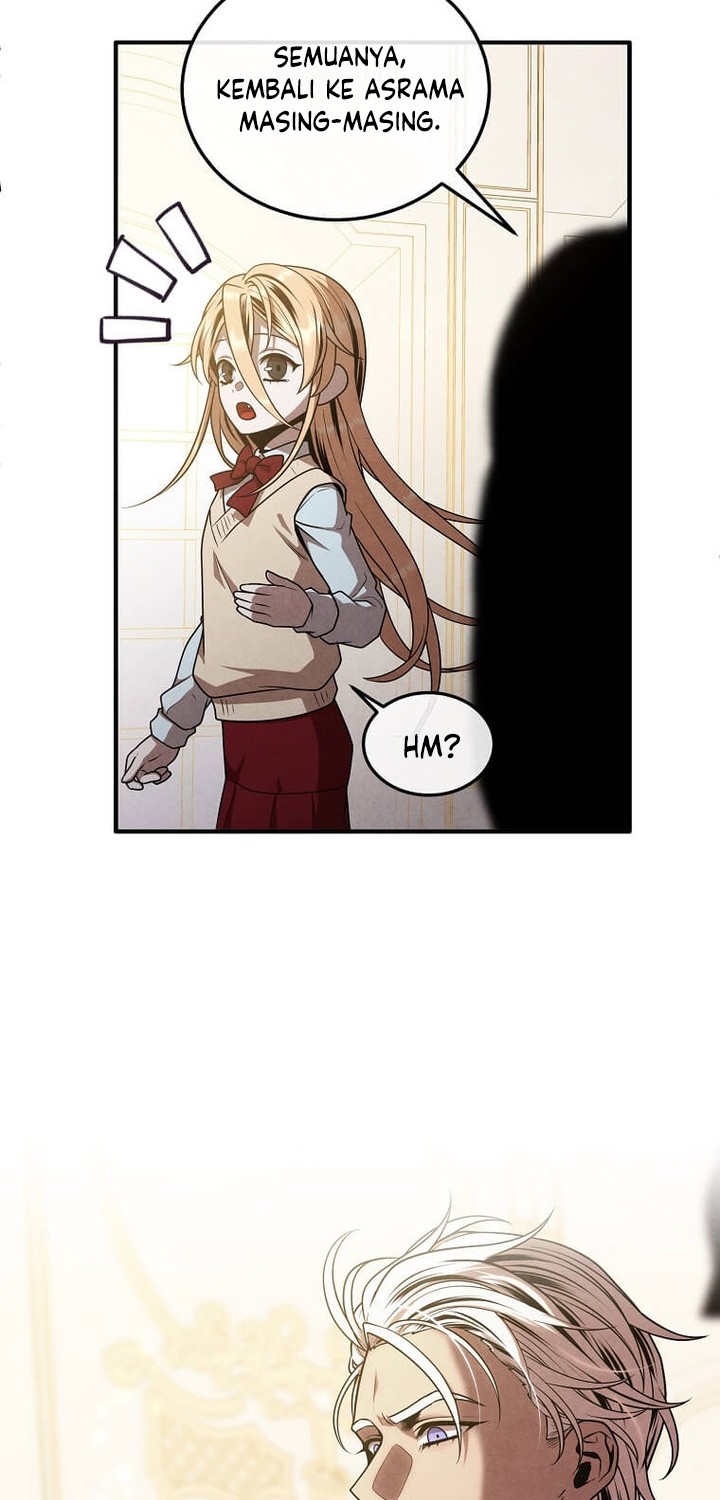 Legendary Youngest Son of the Marquis House Chapter 142 Gambar 7