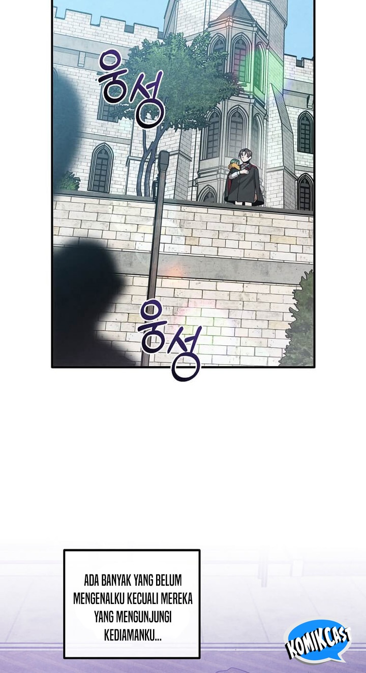 Legendary Youngest Son of the Marquis House Chapter 142 Gambar 15