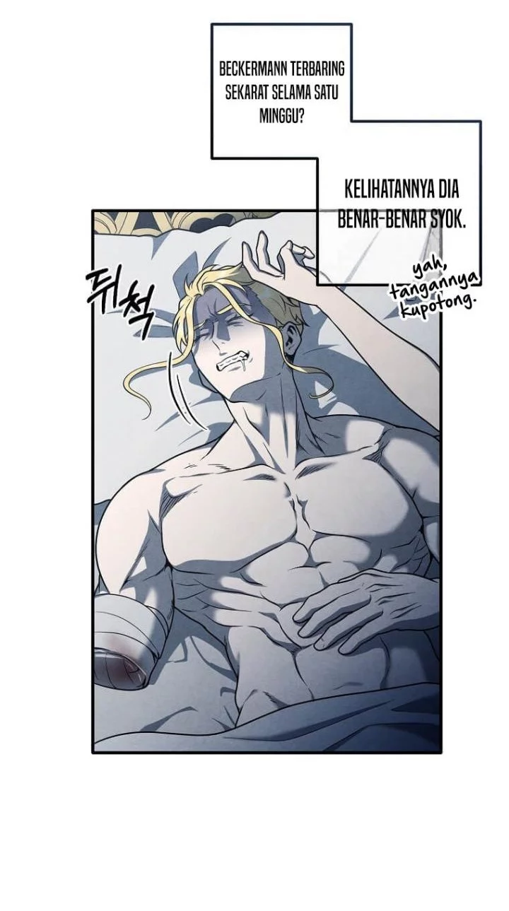 Legendary Youngest Son of the Marquis House Chapter 147 Gambar 19