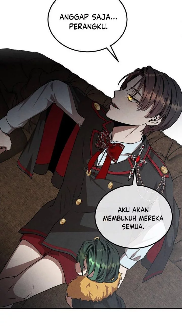 Baca Manhwa Legendary Youngest Son of the Marquis House Chapter 147 Gambar 2