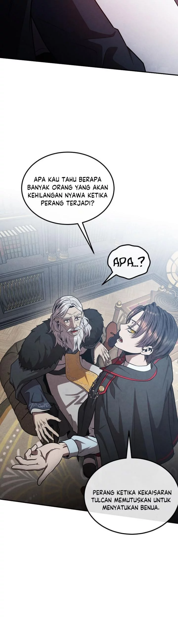 Legendary Youngest Son of the Marquis House Chapter 147 Gambar 43