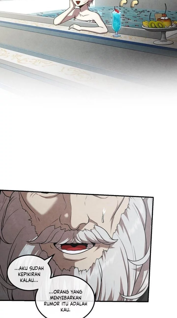 Legendary Youngest Son of the Marquis House Chapter 147 Gambar 12