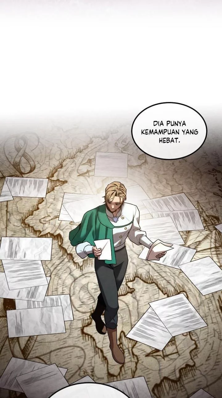 Legendary Youngest Son of the Marquis House Chapter 147 Gambar 14