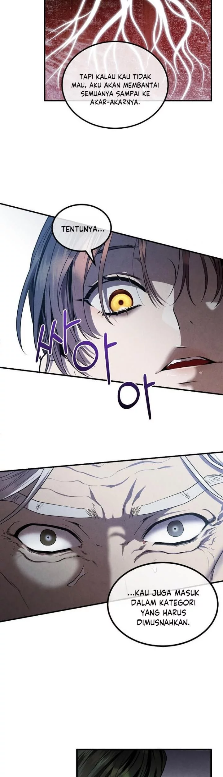 Legendary Youngest Son of the Marquis House Chapter 148 Gambar 24