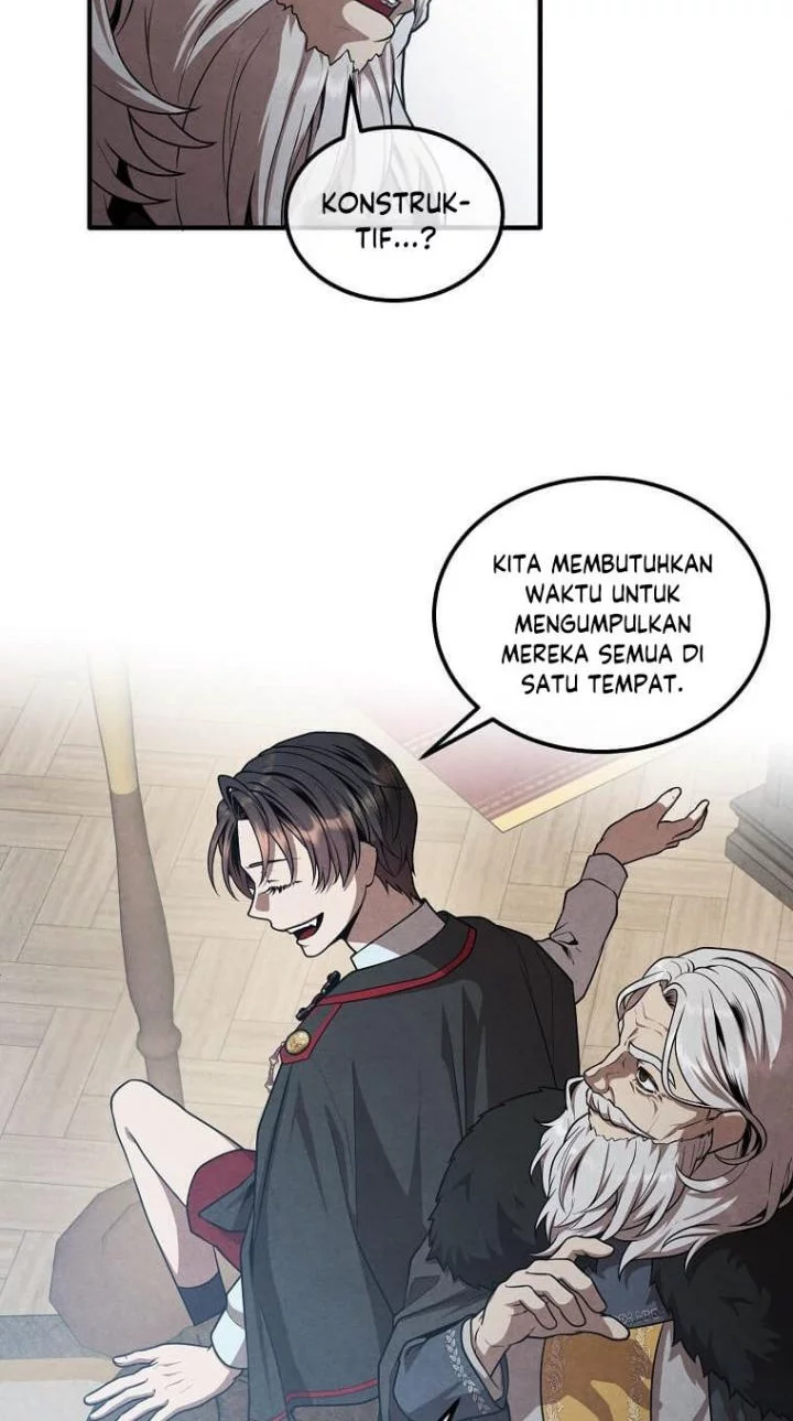 Legendary Youngest Son of the Marquis House Chapter 148 Gambar 33