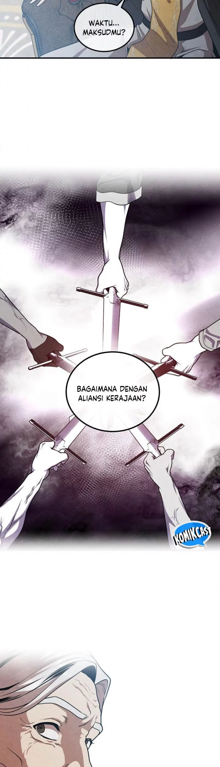 Legendary Youngest Son of the Marquis House Chapter 148 Gambar 34