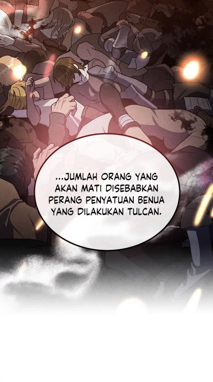 Baca Manhwa Legendary Youngest Son of the Marquis House Chapter 148 Gambar 2