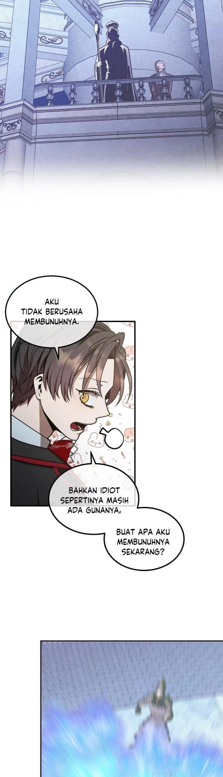 Legendary Youngest Son of the Marquis House Chapter 148 Gambar 39