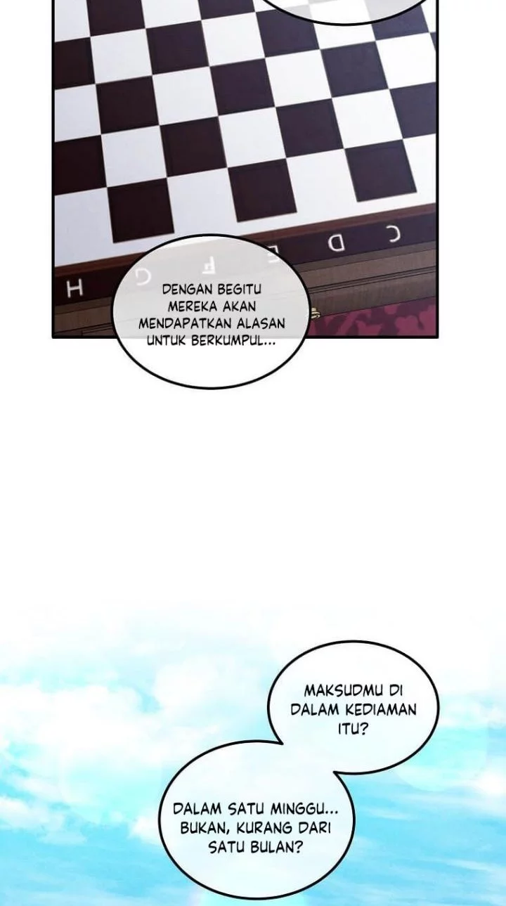 Legendary Youngest Son of the Marquis House Chapter 148 Gambar 42