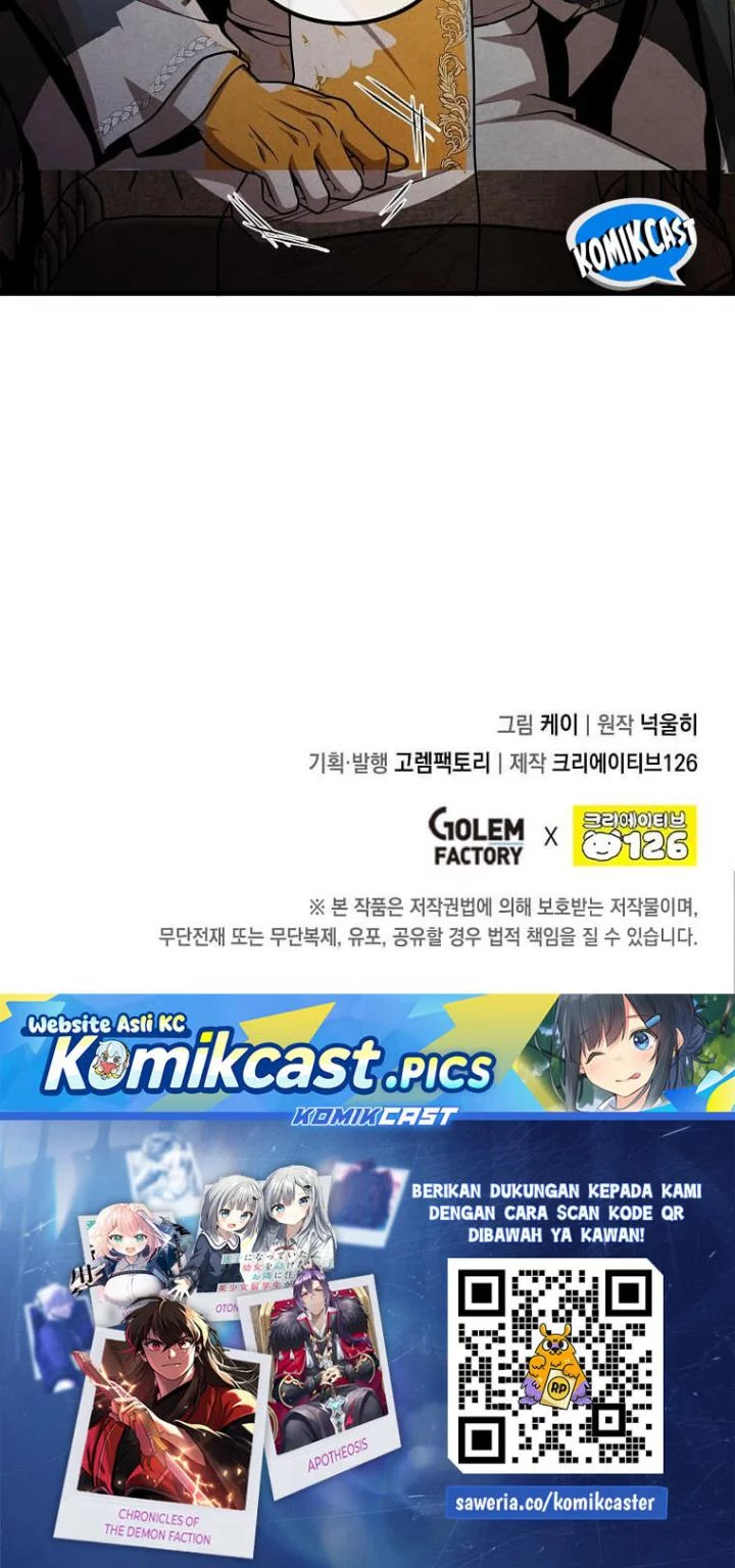 Legendary Youngest Son of the Marquis House Chapter 148 Gambar 47