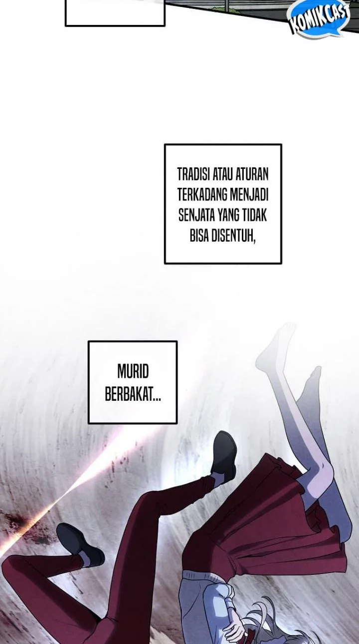 Legendary Youngest Son of the Marquis House Chapter 148 Gambar 6