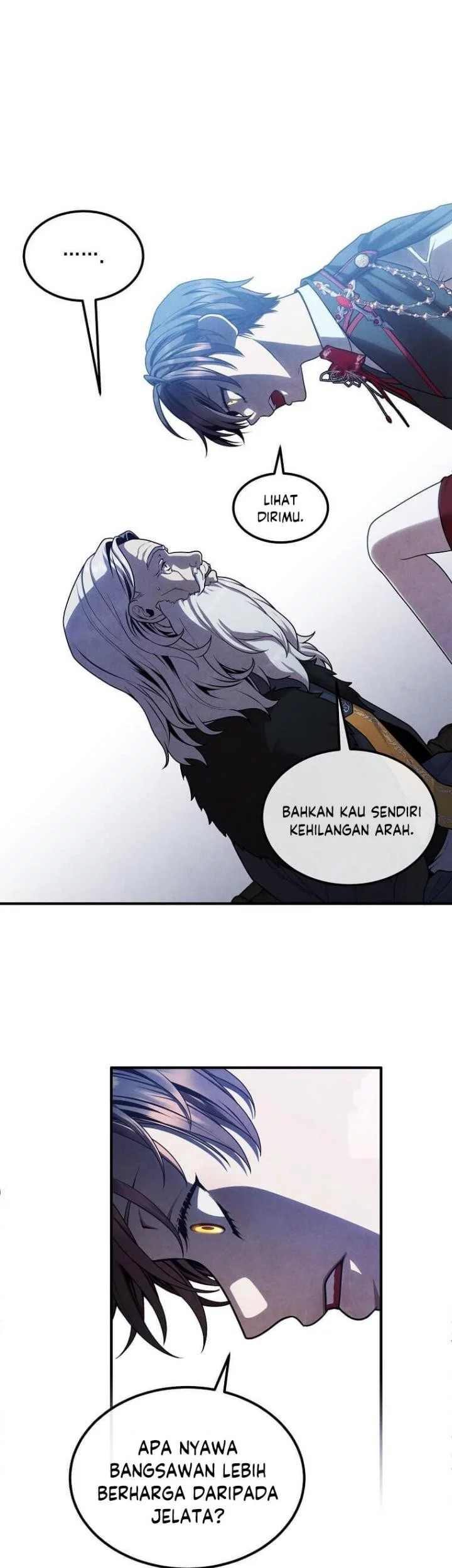 Legendary Youngest Son of the Marquis House Chapter 148 Gambar 11