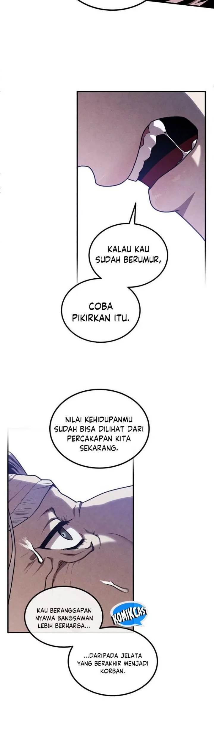 Legendary Youngest Son of the Marquis House Chapter 148 Gambar 13