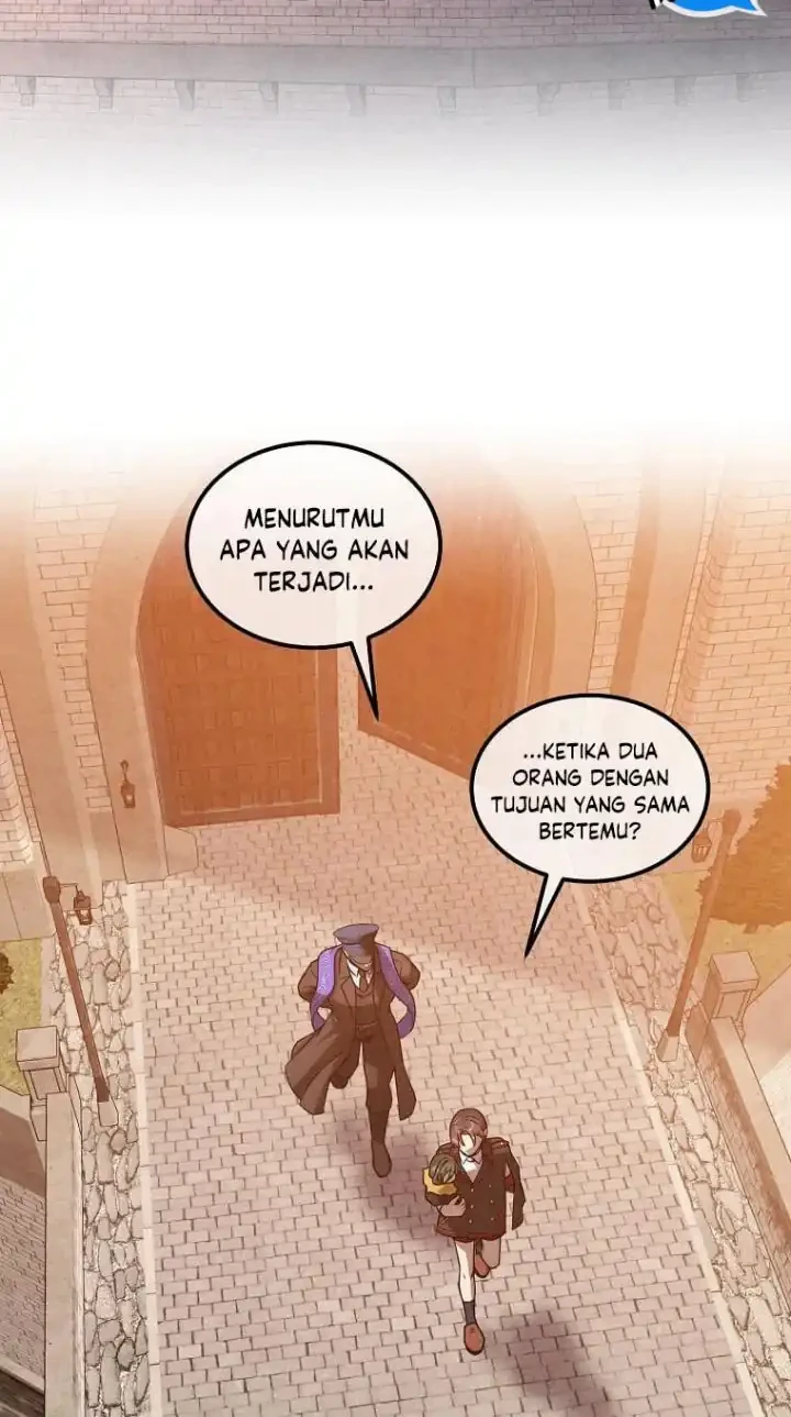 Legendary Youngest Son of the Marquis House Chapter 149 Gambar 3