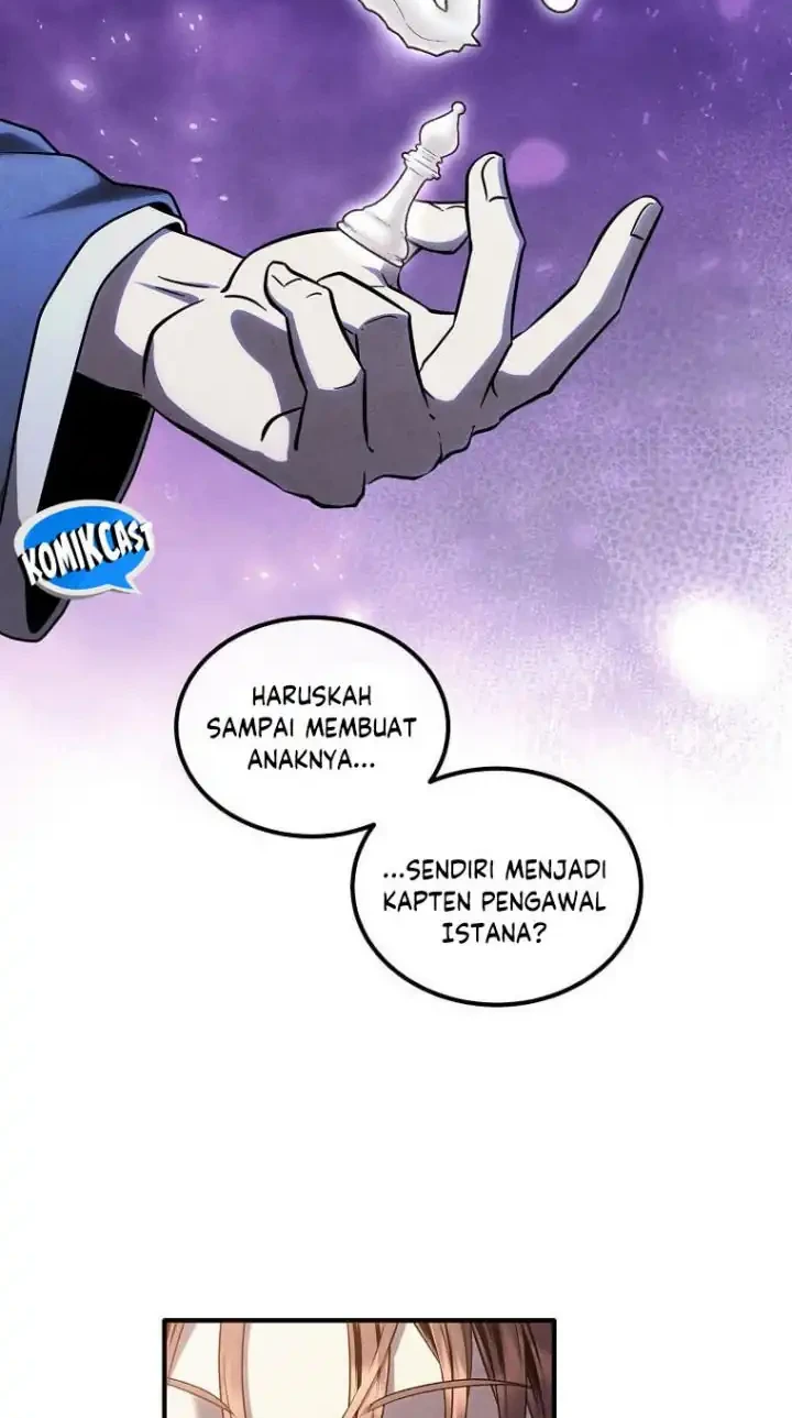 Legendary Youngest Son of the Marquis House Chapter 149 Gambar 13