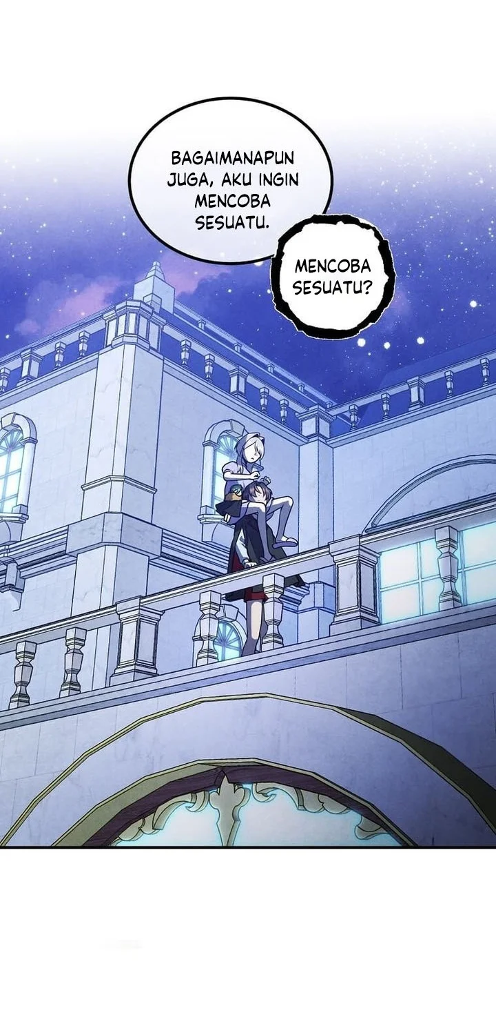 Legendary Youngest Son of the Marquis House Chapter 151 Gambar 19