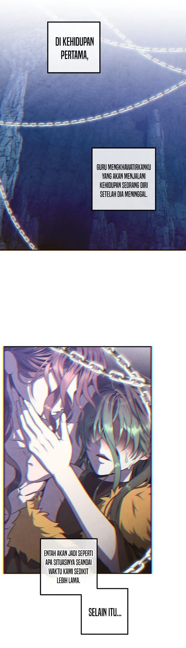 Legendary Youngest Son of the Marquis House Chapter 151 Gambar 26