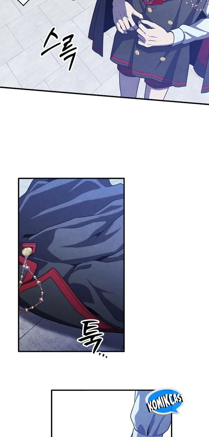 Legendary Youngest Son of the Marquis House Chapter 151 Gambar 32