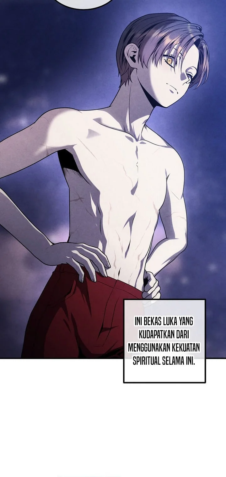 Legendary Youngest Son of the Marquis House Chapter 151 Gambar 35