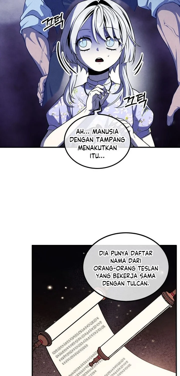 Legendary Youngest Son of the Marquis House Chapter 151 Gambar 4