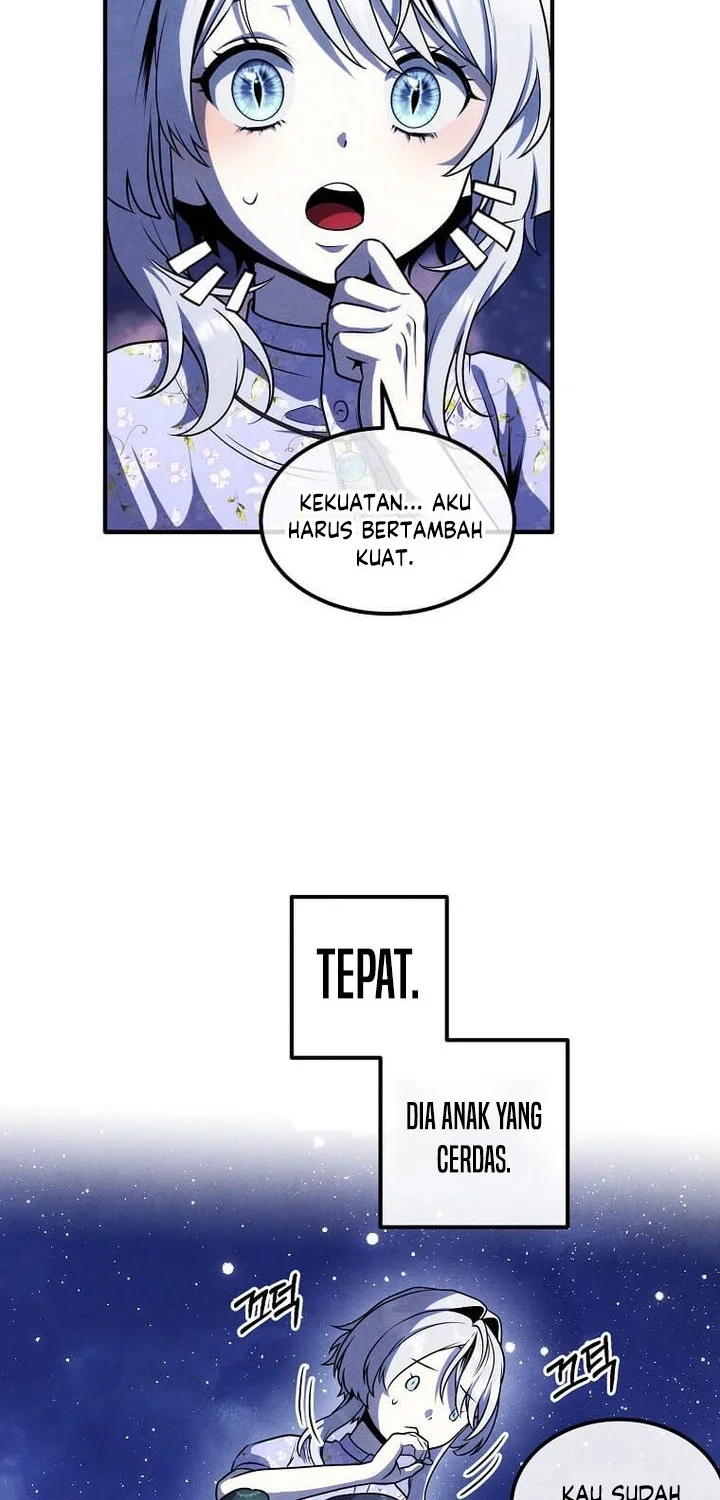 Legendary Youngest Son of the Marquis House Chapter 151 Gambar 7