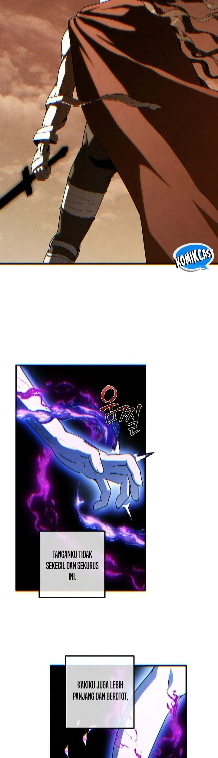 Legendary Youngest Son of the Marquis House Chapter 152 Gambar 18