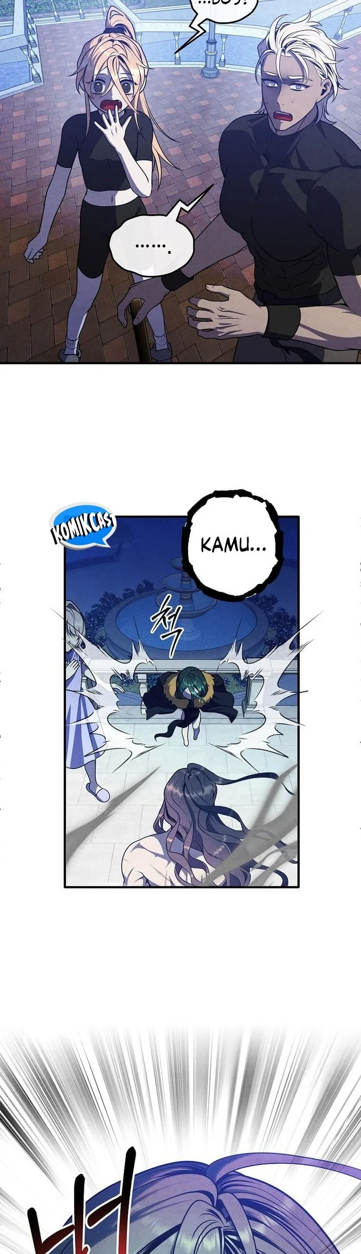 Legendary Youngest Son of the Marquis House Chapter 152 Gambar 28